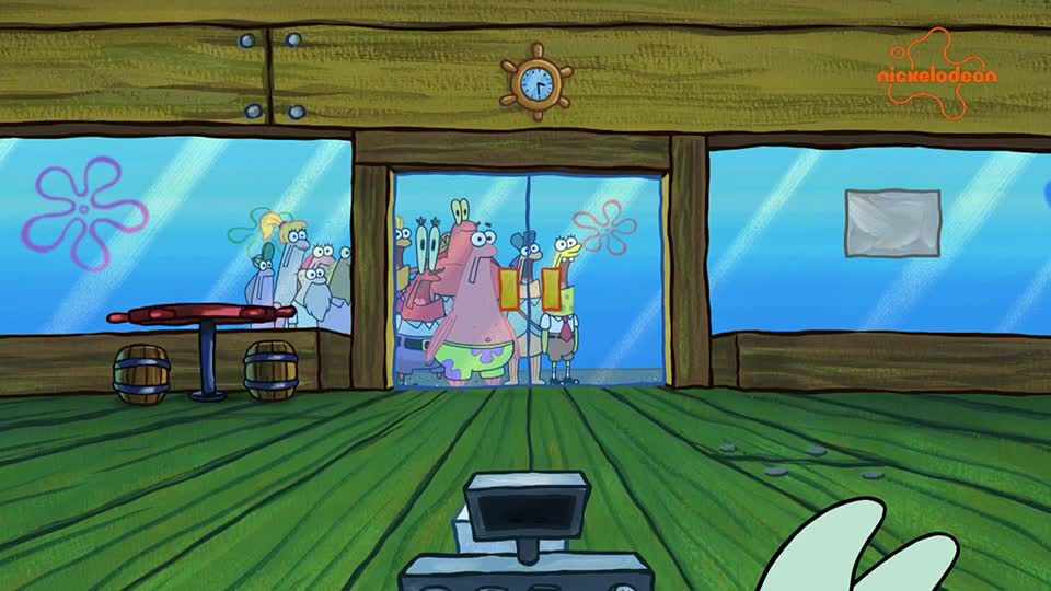 Nickelodeon