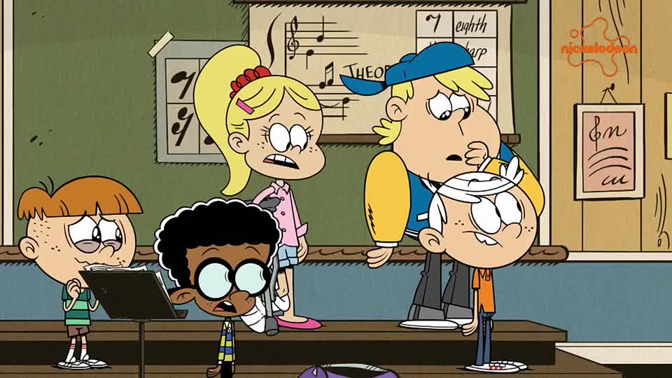 Nickelodeon