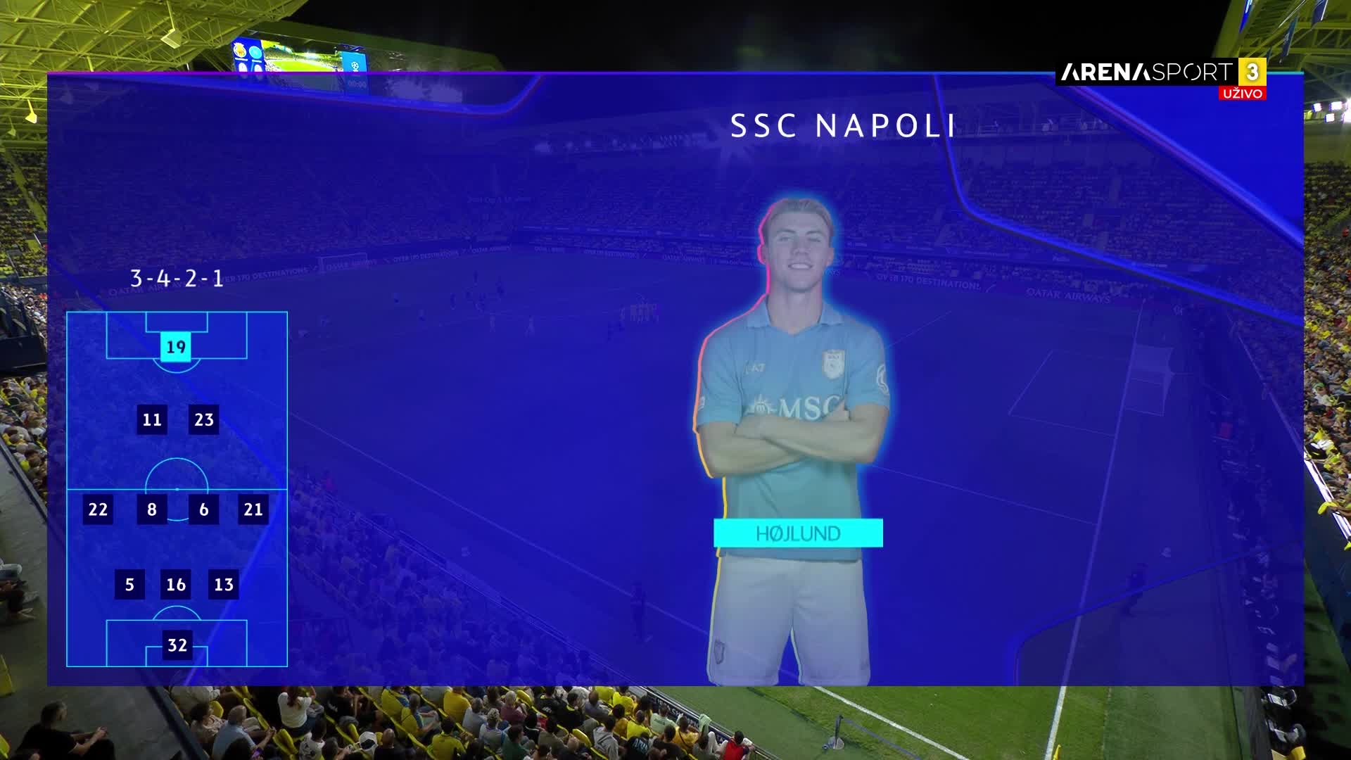 Arena3FullHD