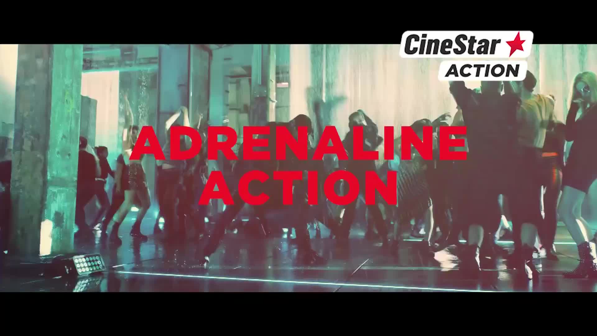 CinestarComedy