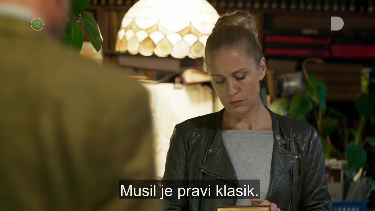 DomaTV