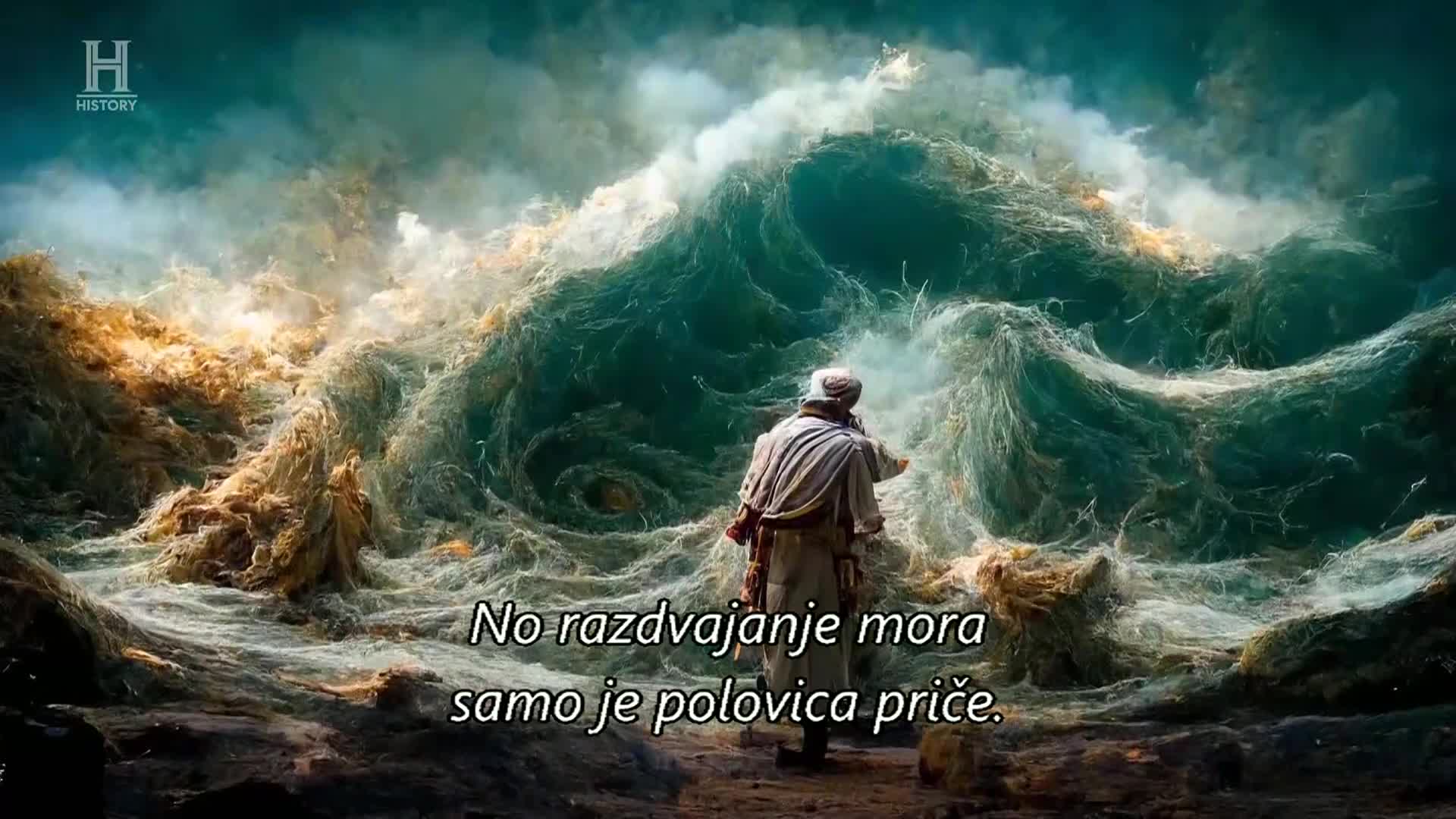 History
