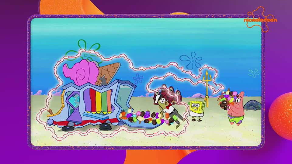 Nickelodeon