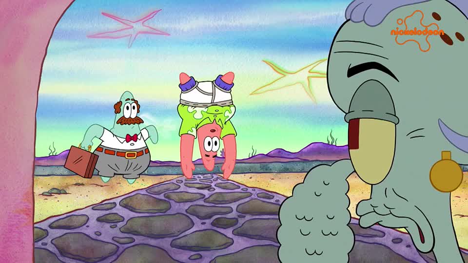 Nickelodeon