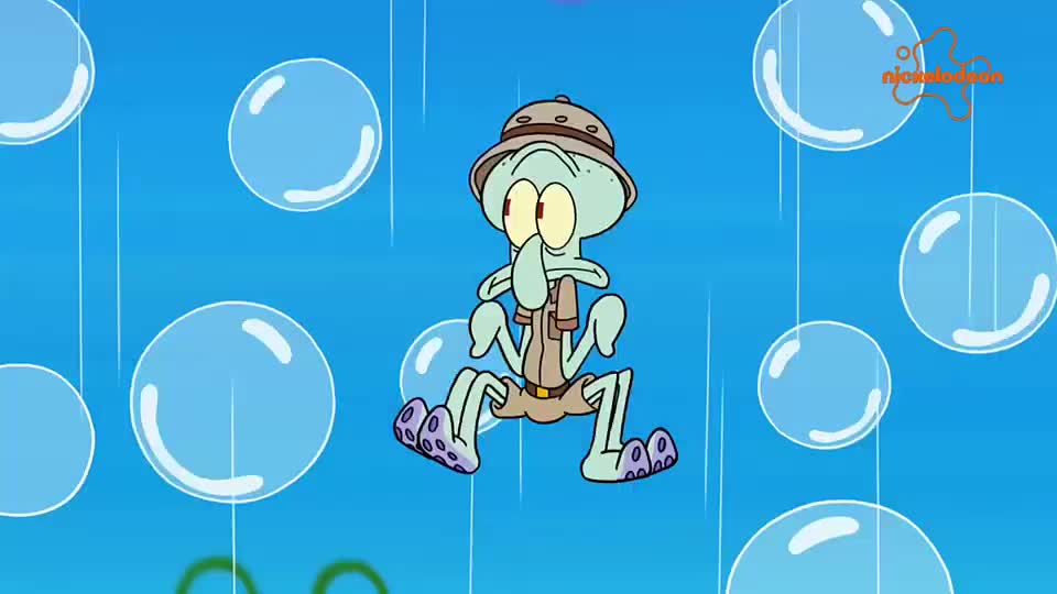 Nickelodeon