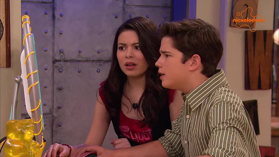 Nickelodeon
