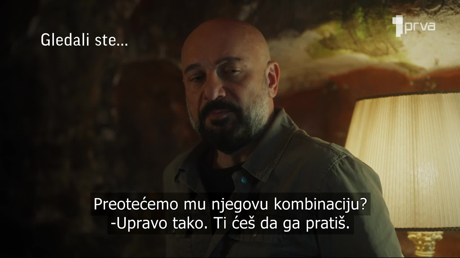 PRVA