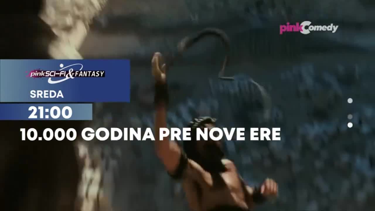 PinkComedy