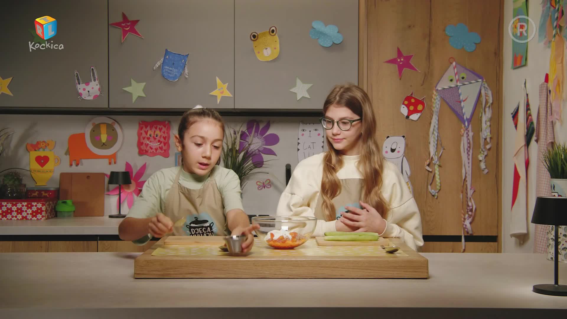 RTLKockica