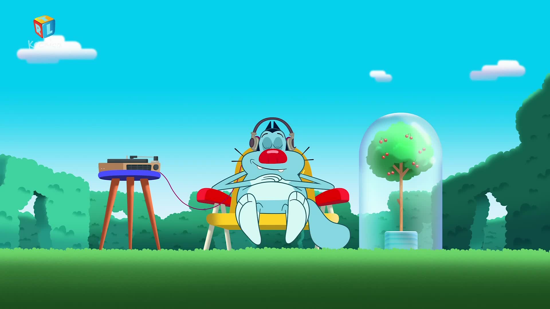 RTLKockica