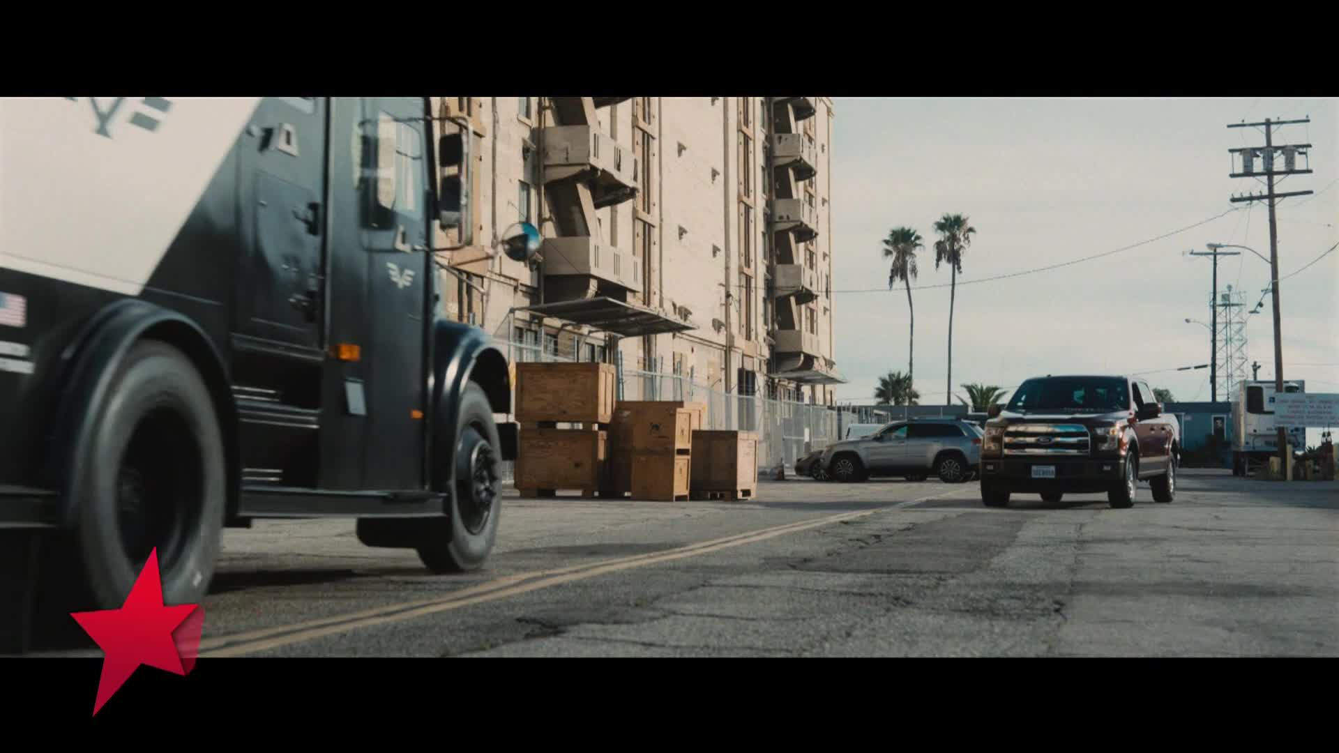 CinestarAction
