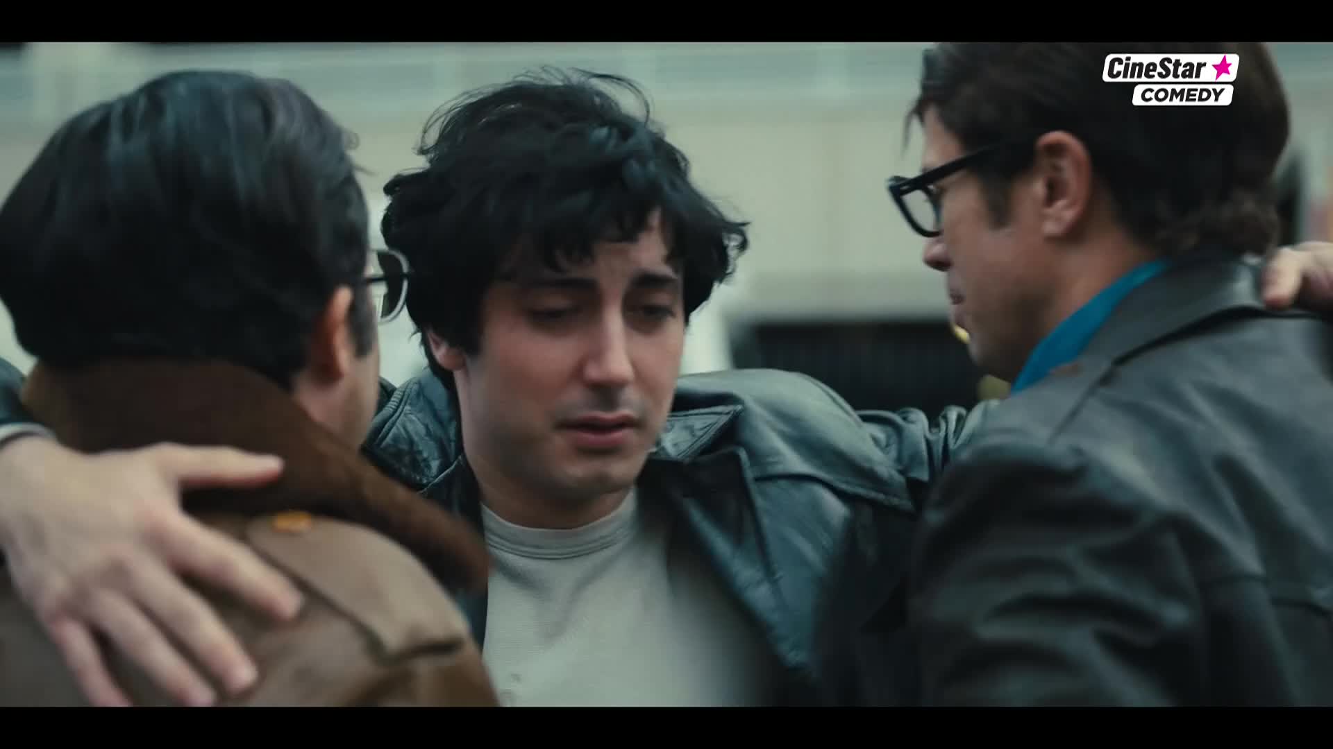 CinestarComedy