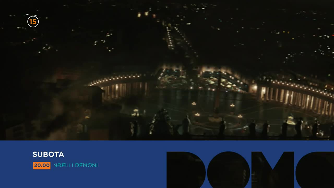 DomaTV
