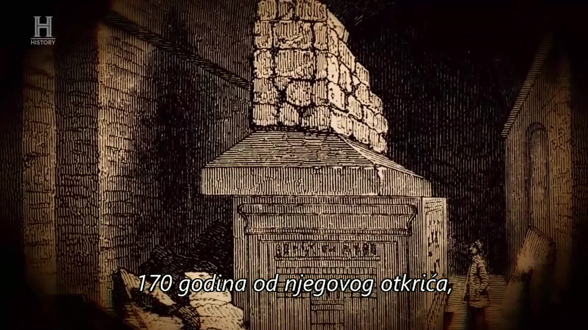 History