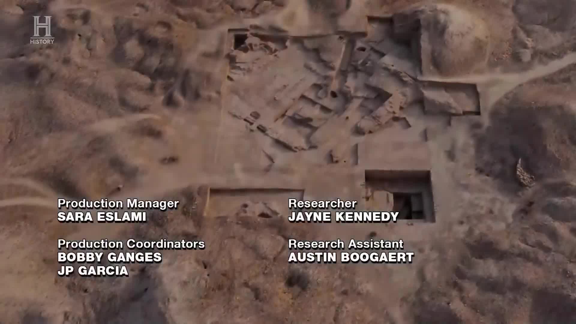 History