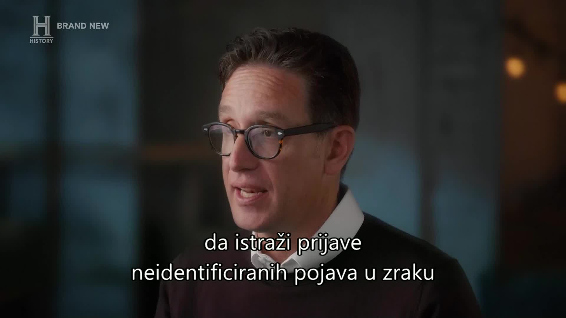 History