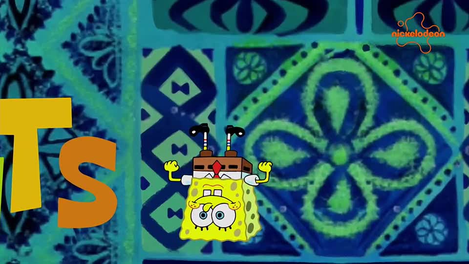 Nickelodeon