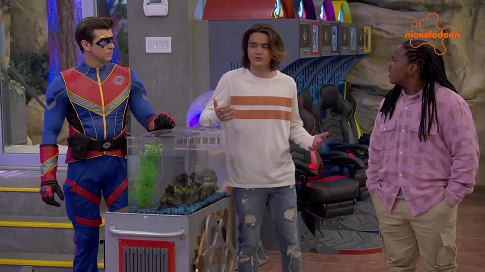 Nickelodeon