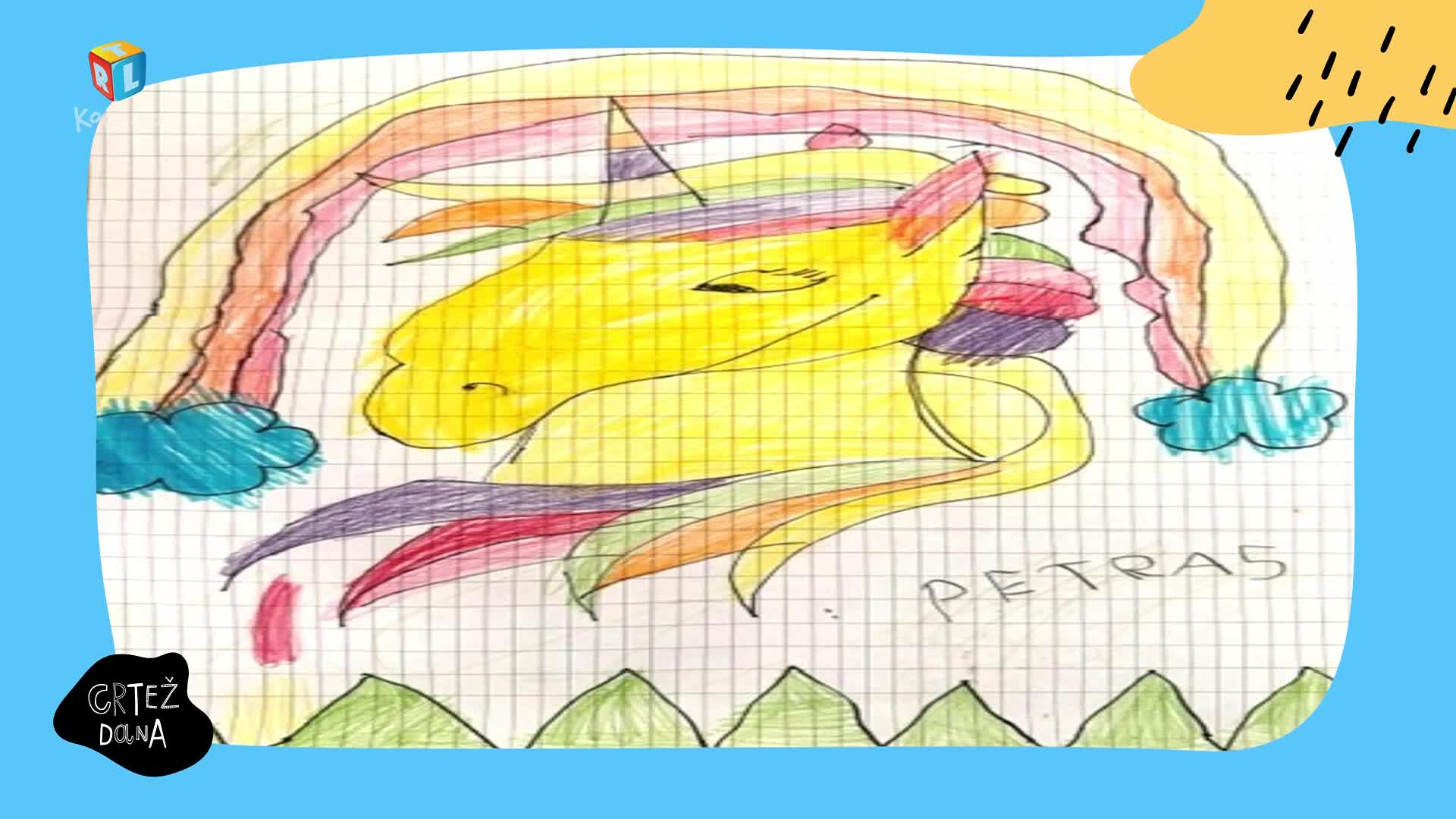 RTLKockica