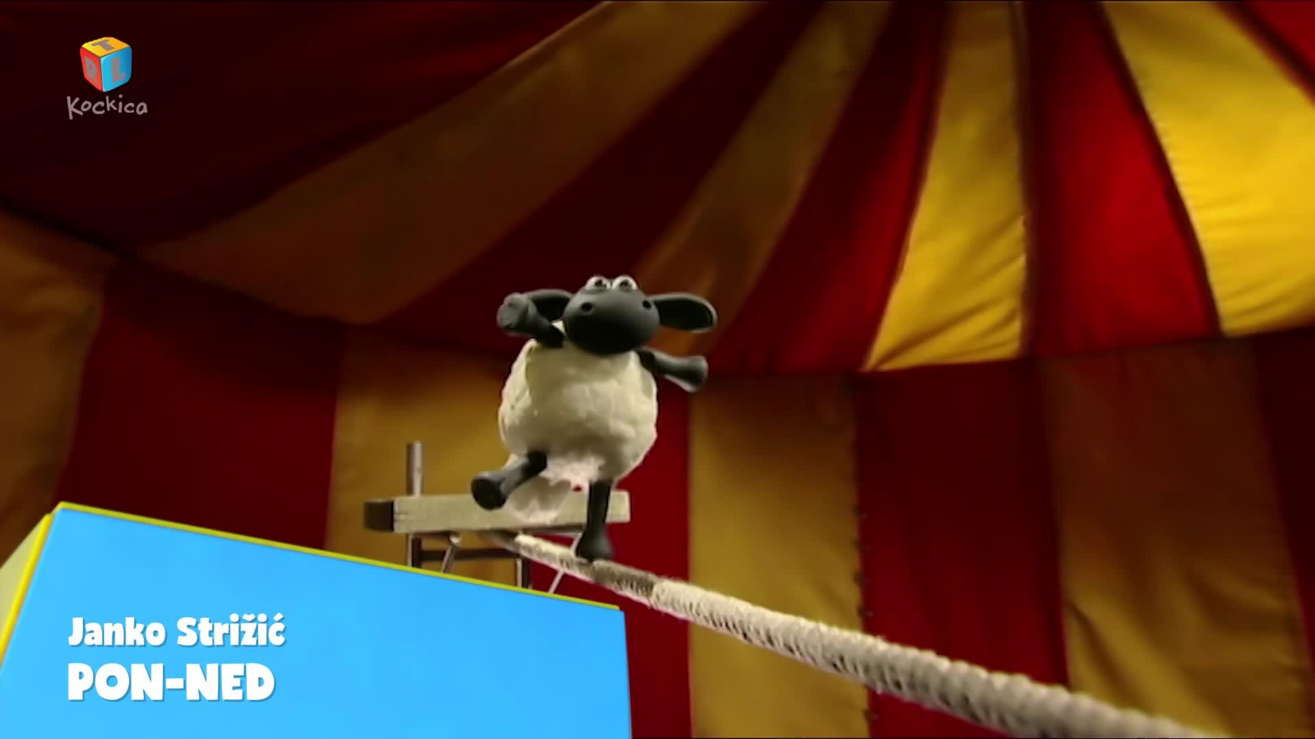 RTLKockica