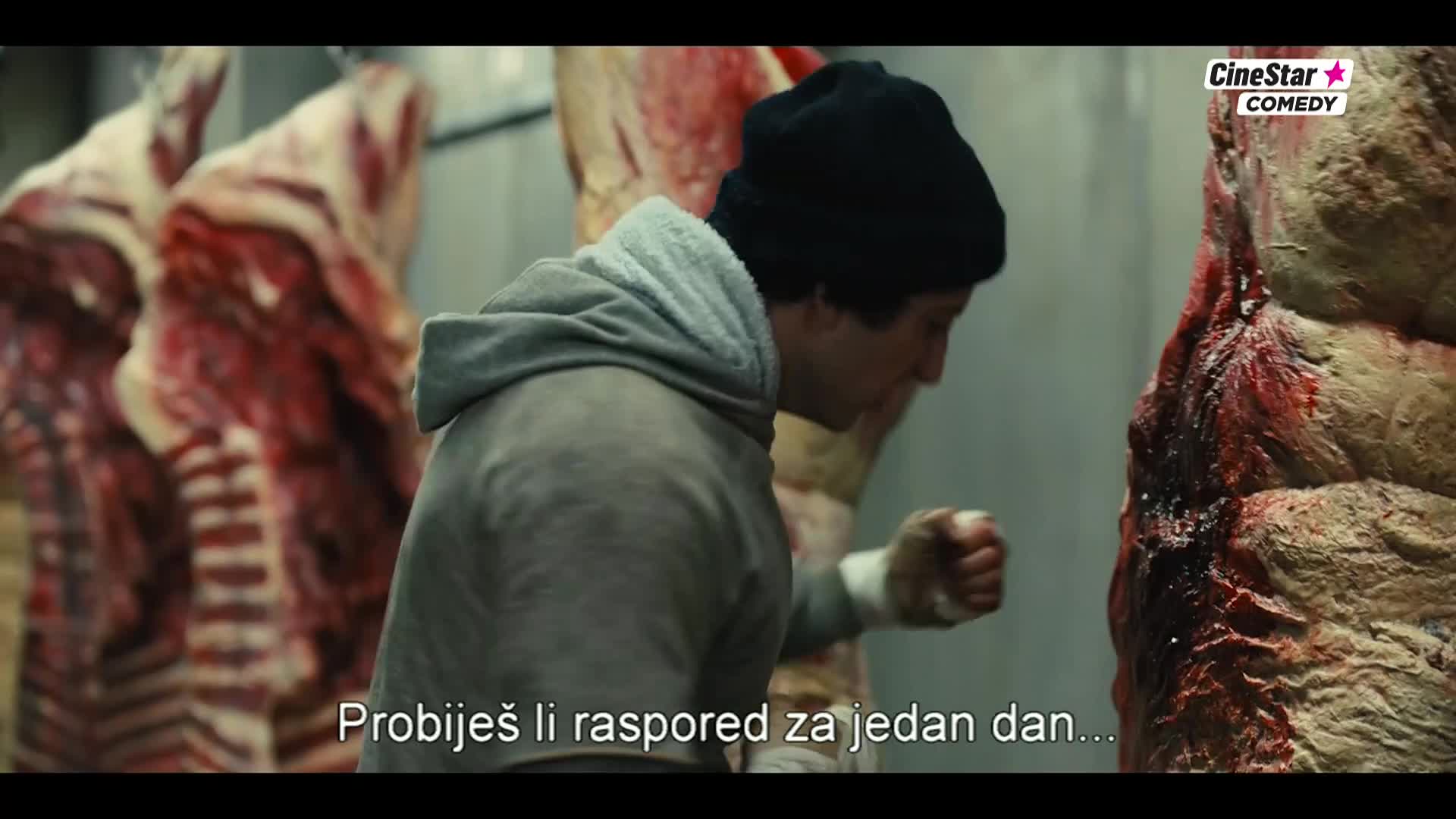 CinestarComedy
