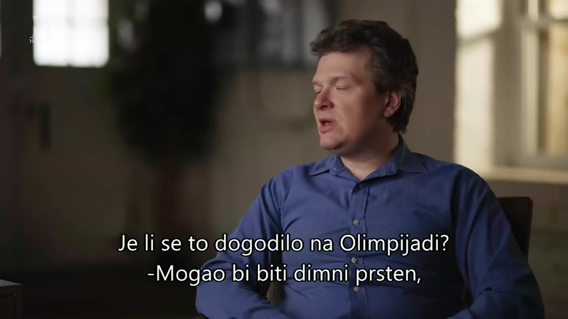 History