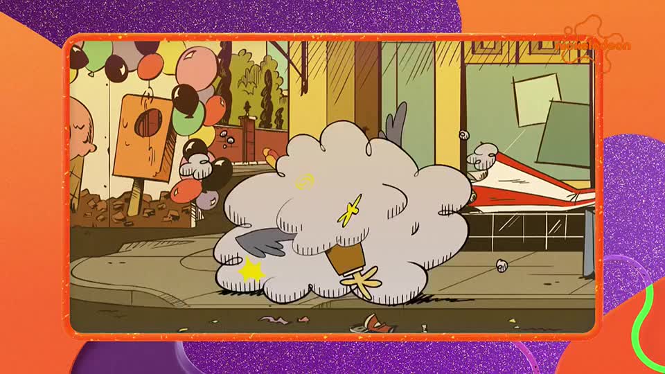 Nickelodeon