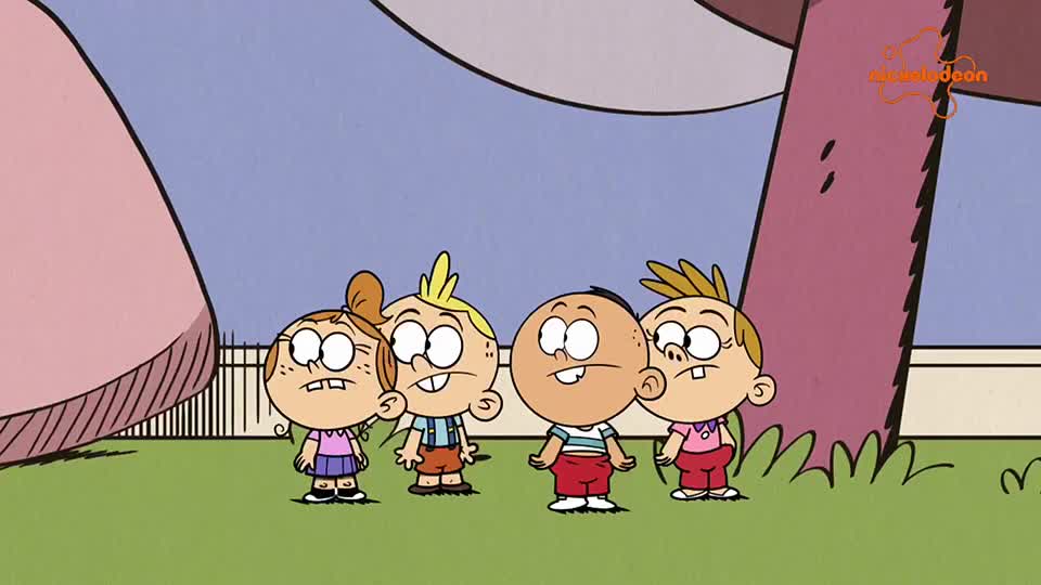 Nickelodeon