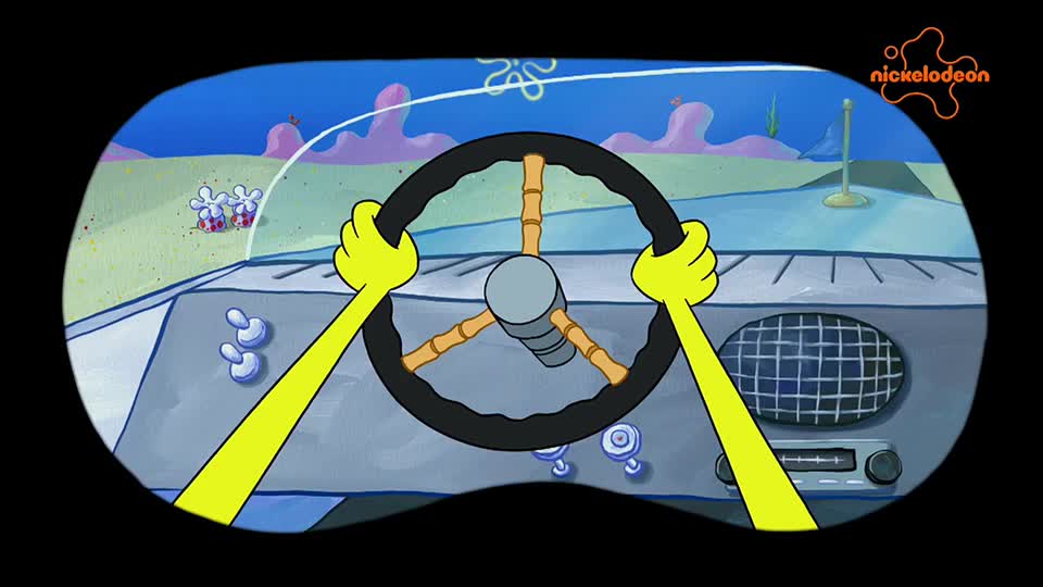 Nickelodeon