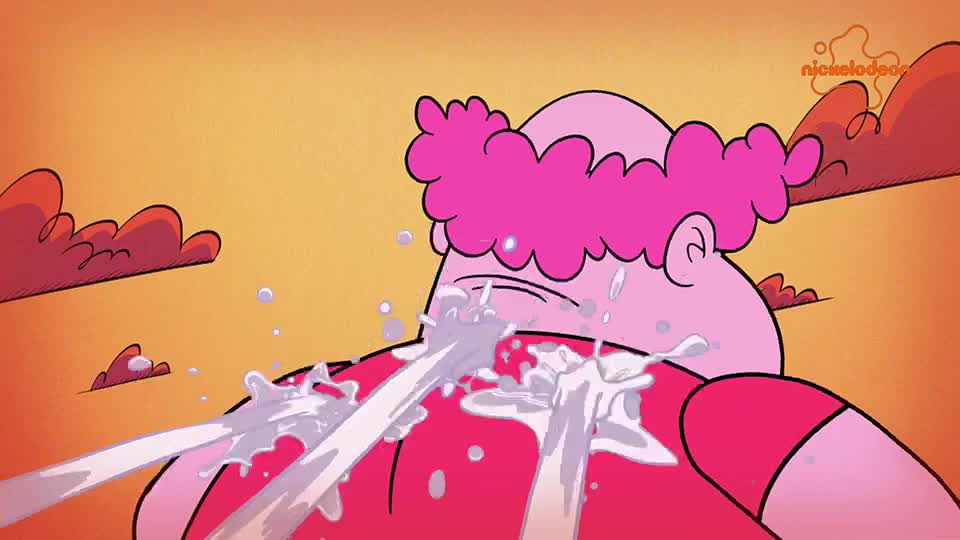 Nickelodeon