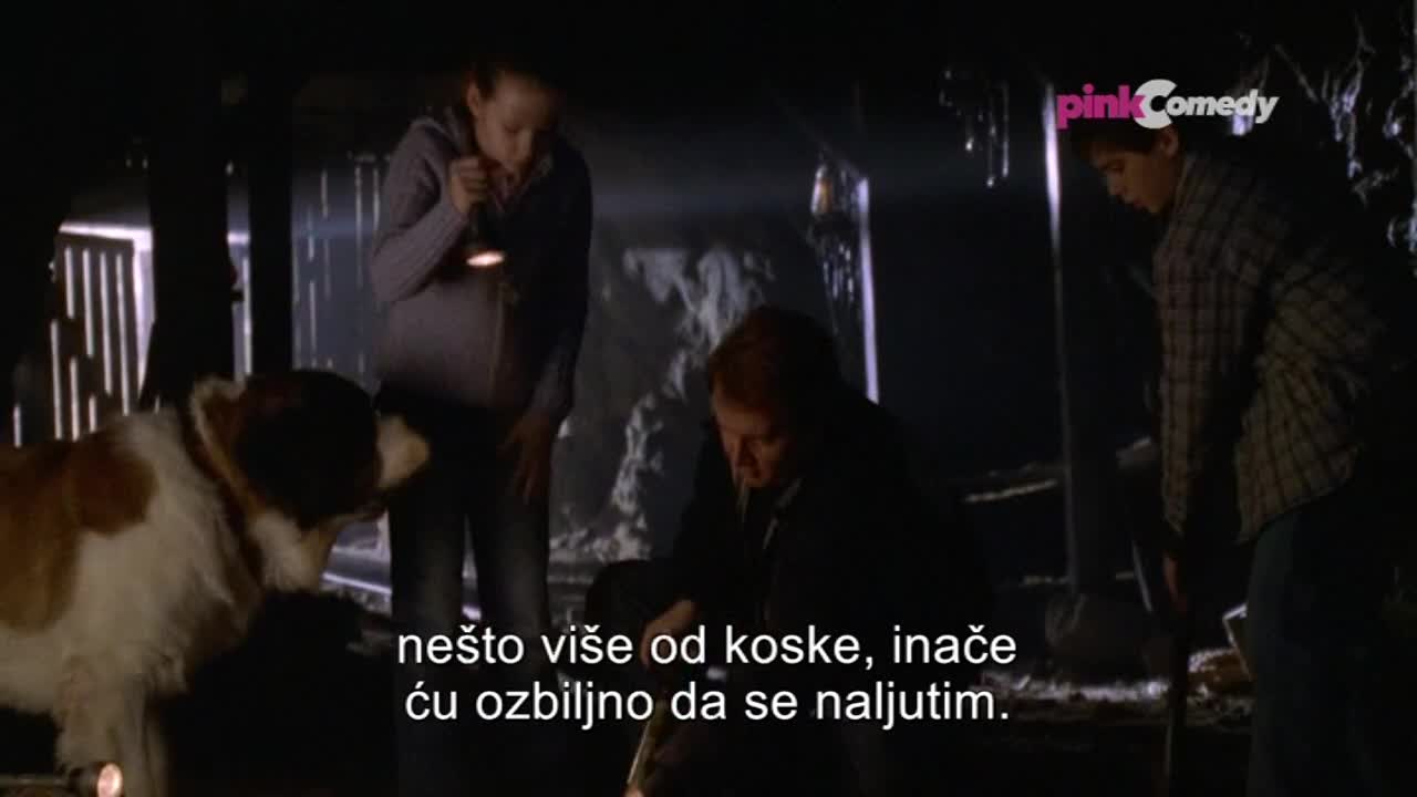 PinkComedy