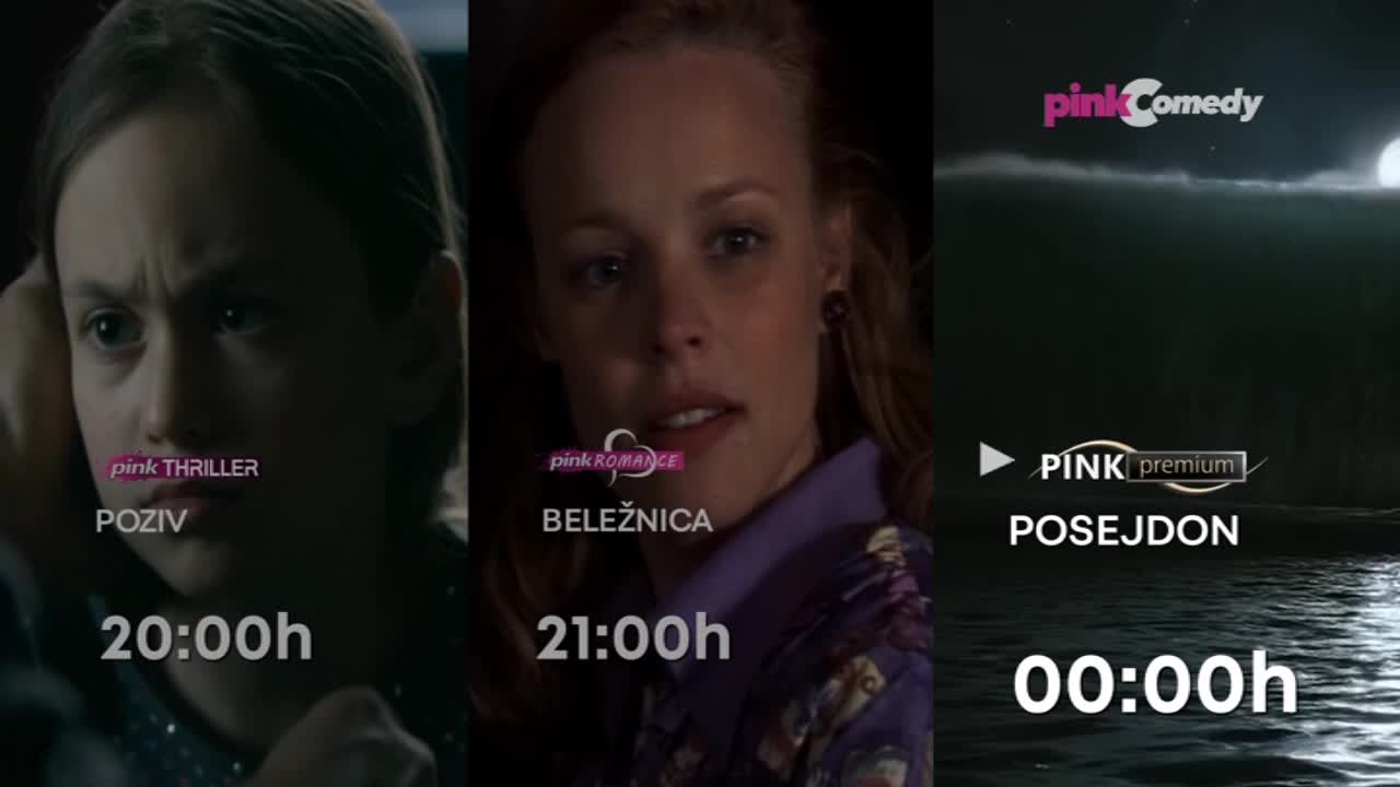 PinkComedy