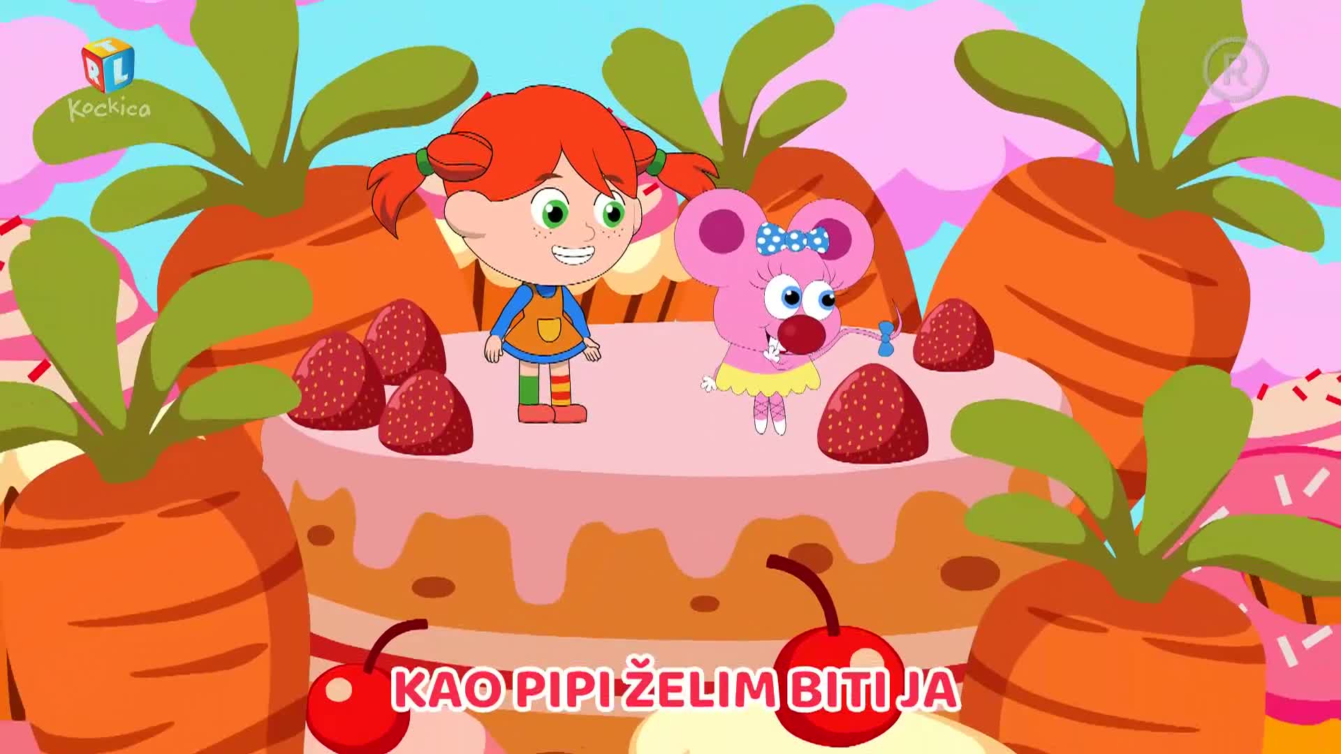 RTLKockica