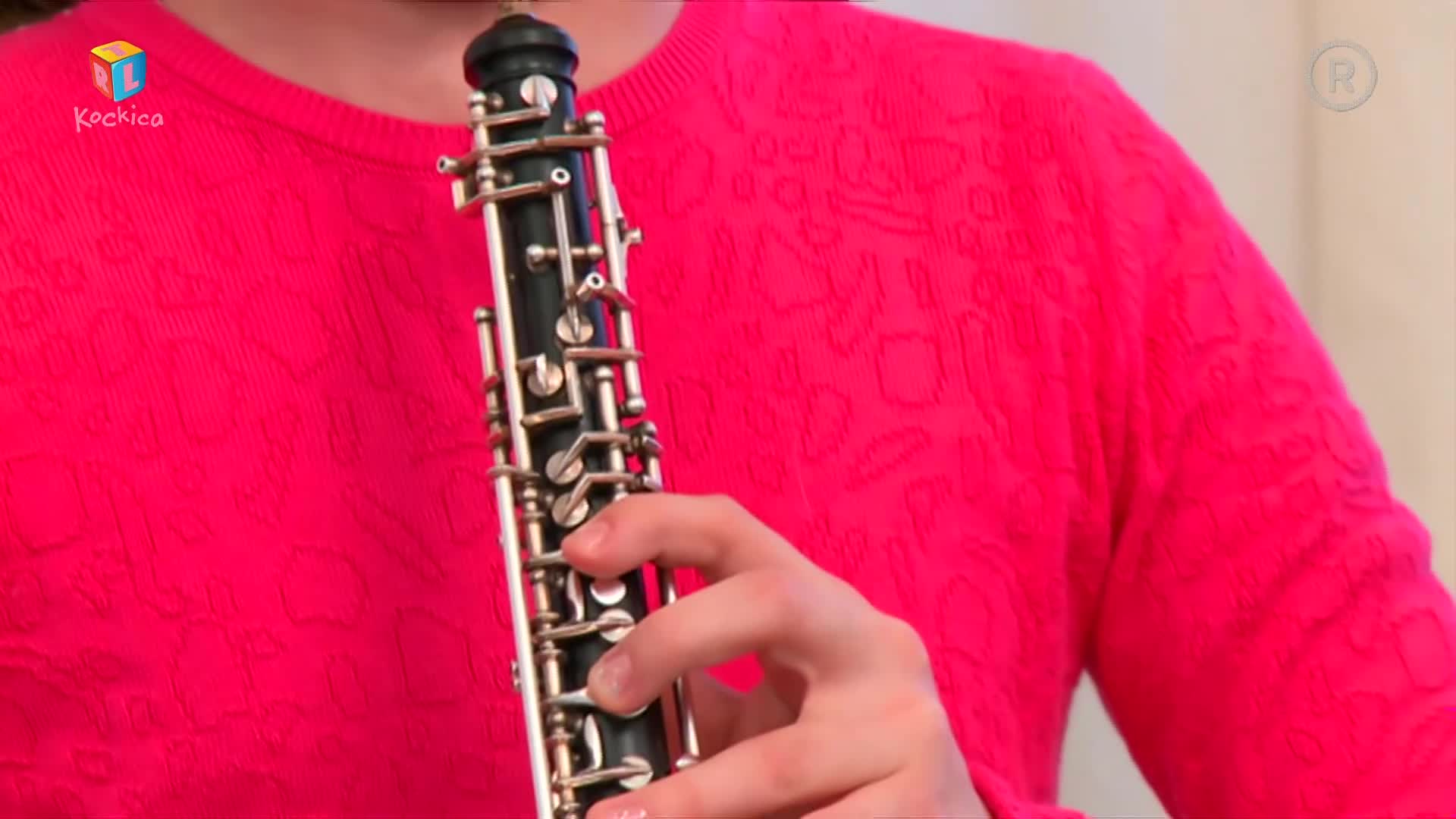 RTLKockica