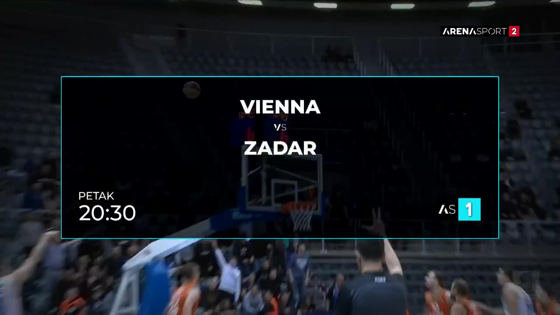 ArenaSportHD2