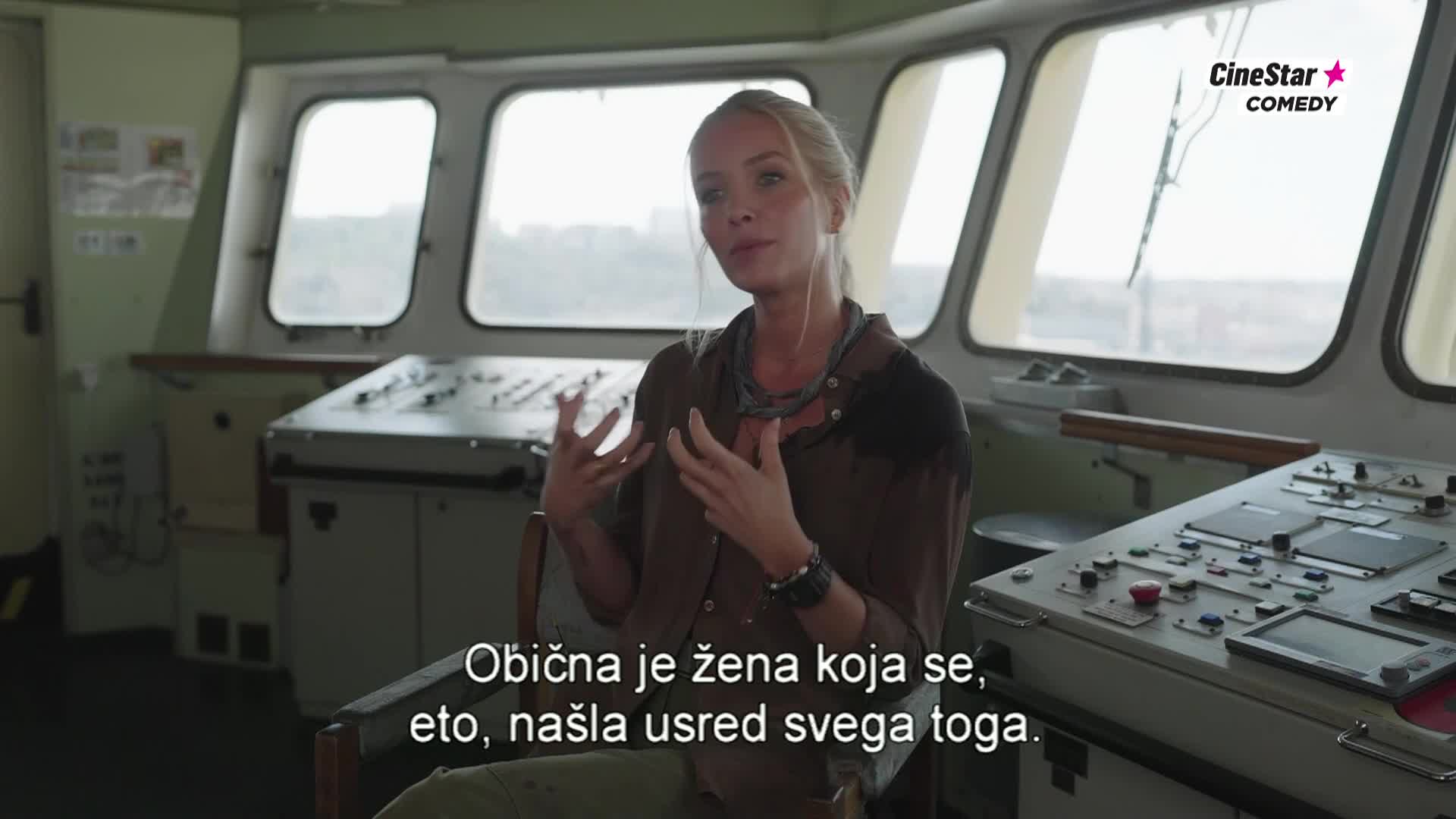 CinestarComedy