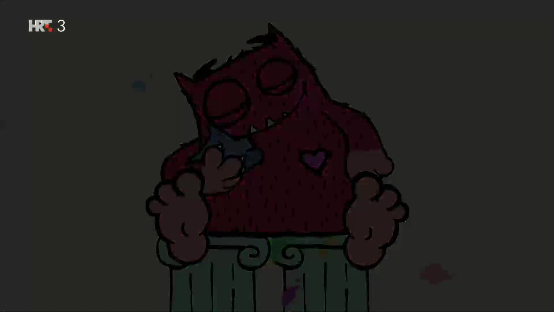 HRT3