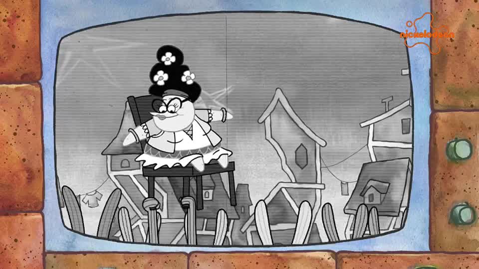 Nickelodeon