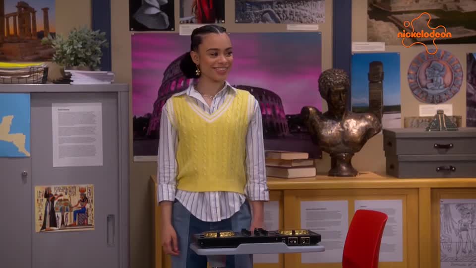 Nickelodeon