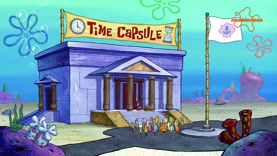 Nickelodeon