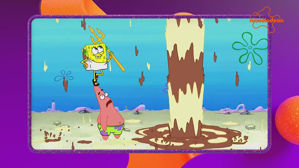 Nickelodeon