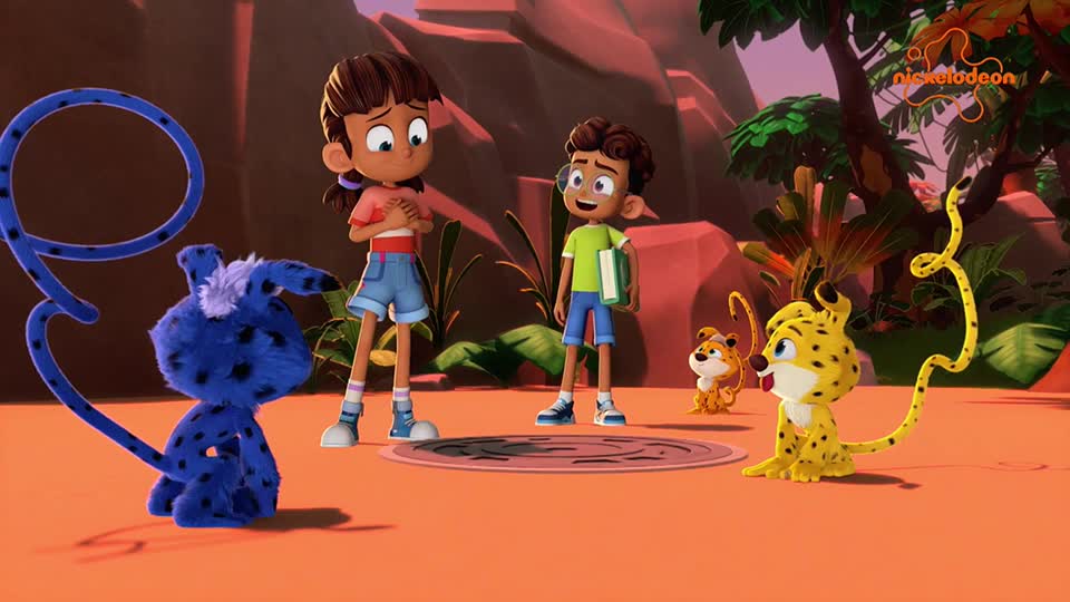 Nickelodeon