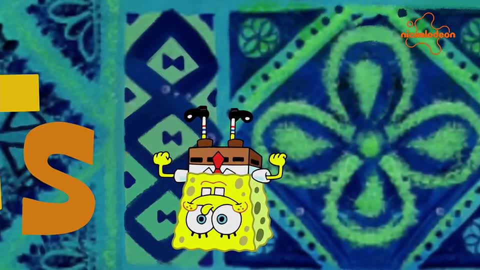 Nickelodeon