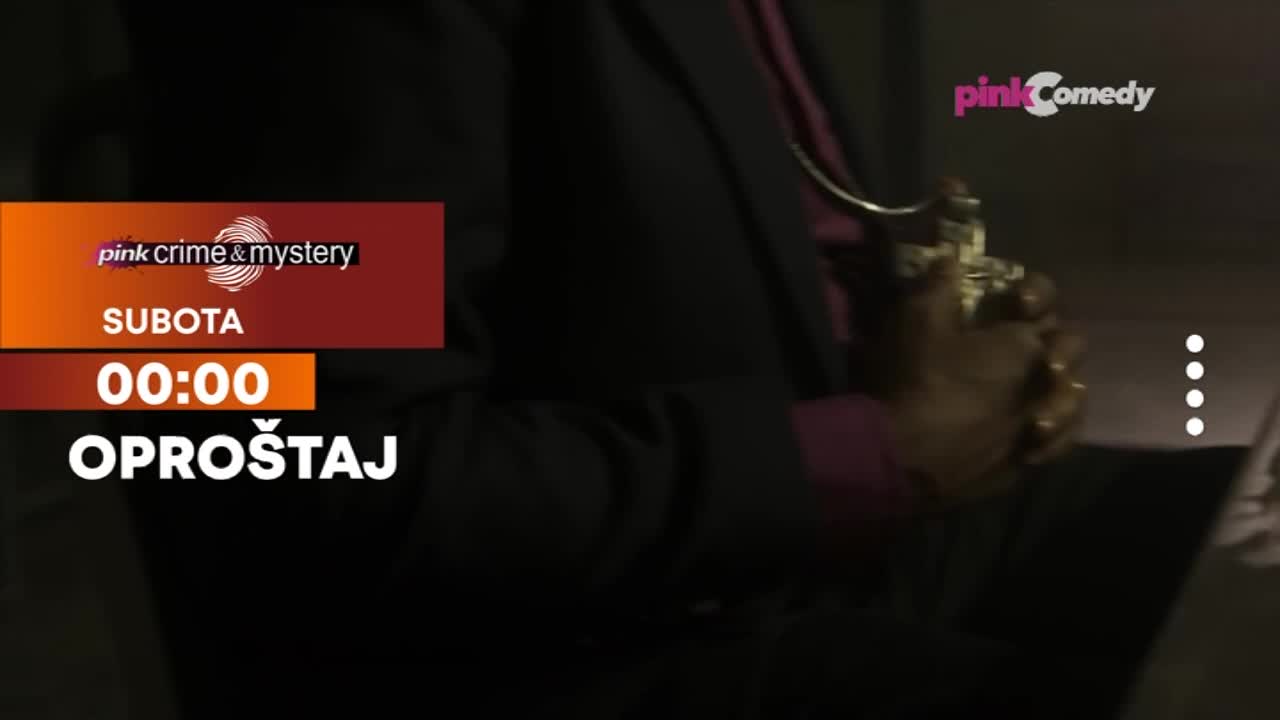 PinkComedy