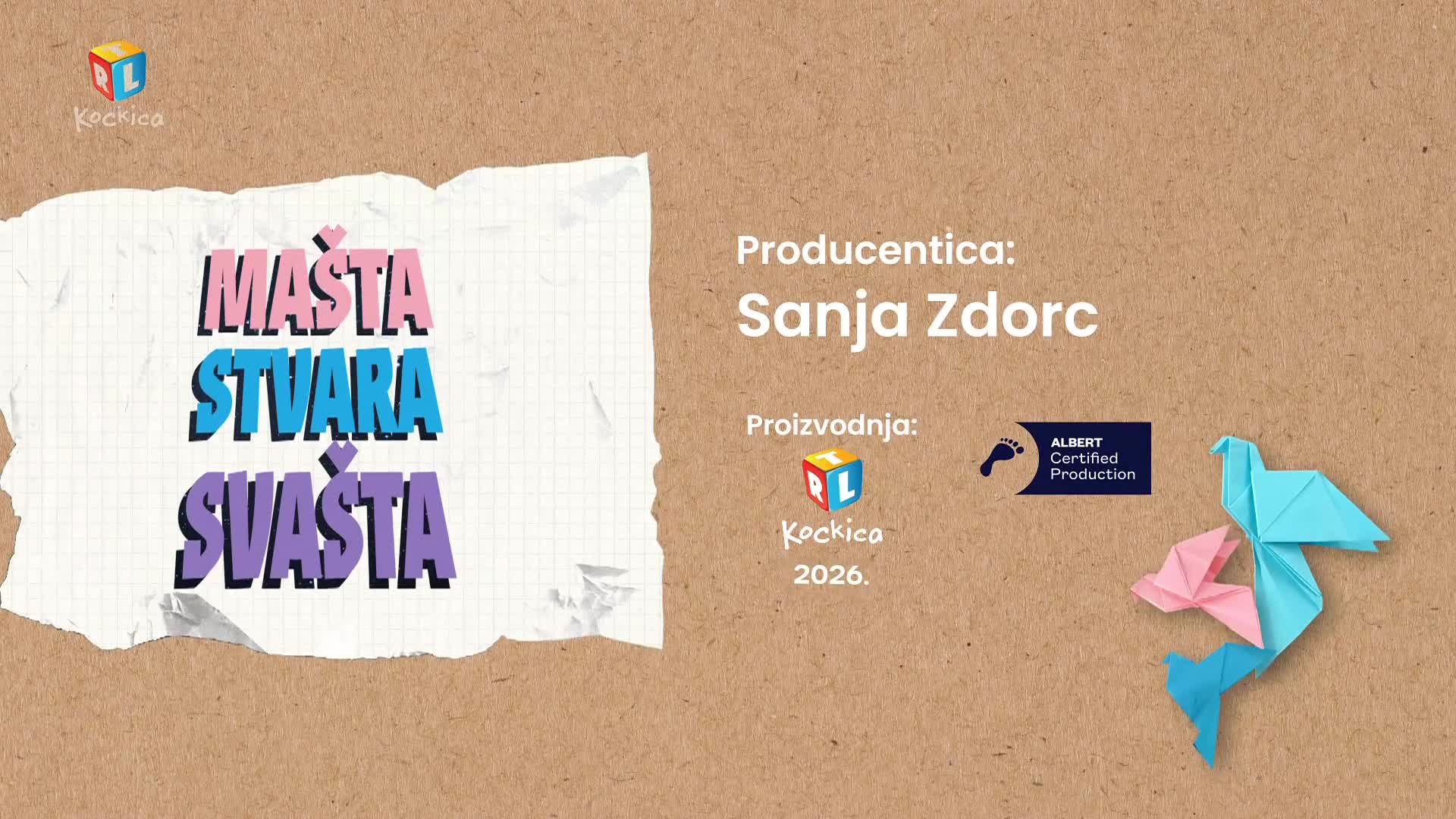 RTLKockica