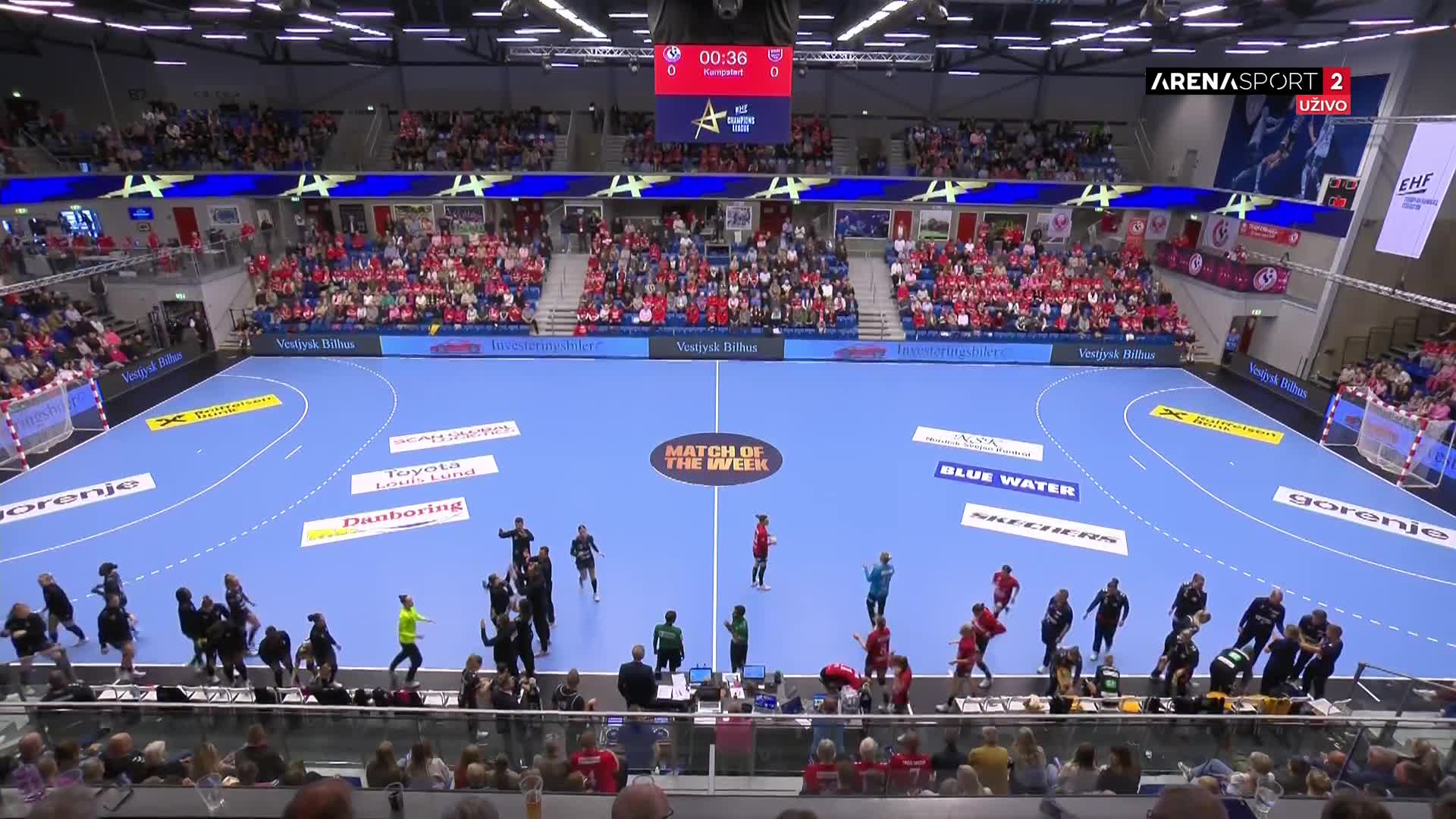 ArenaSportHD2