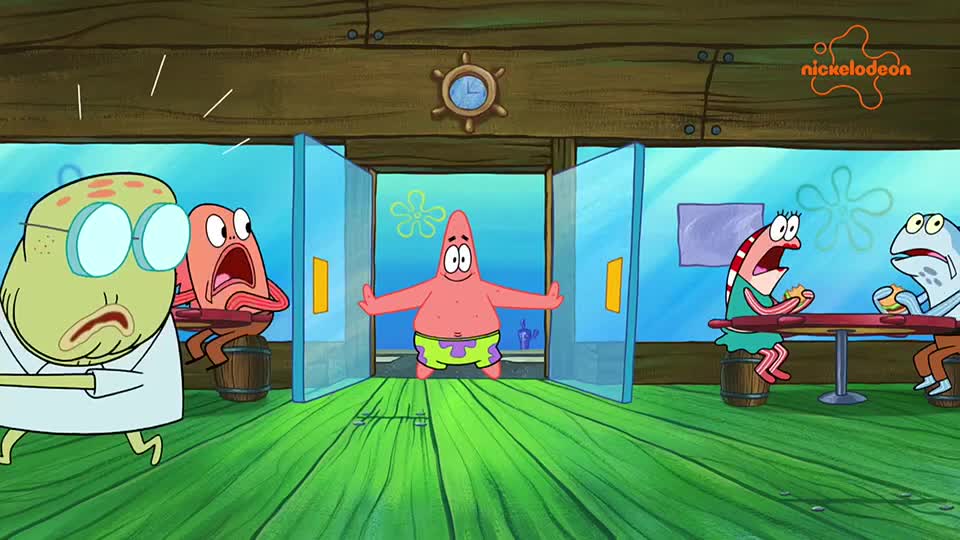 Nickelodeon