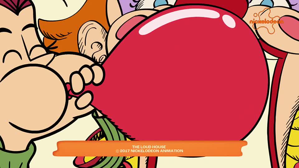 Nickelodeon