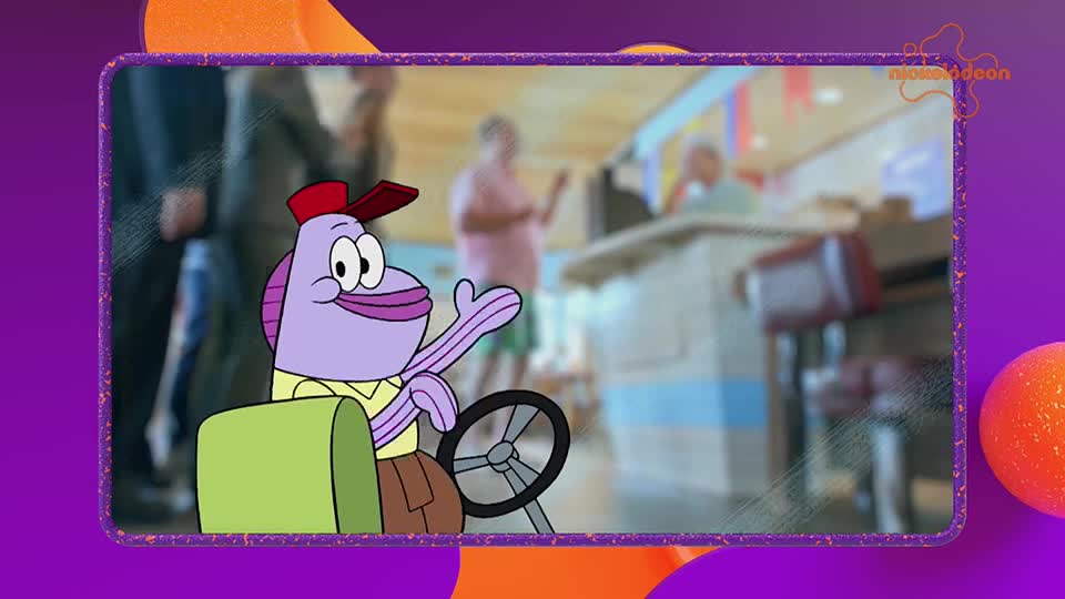 Nickelodeon