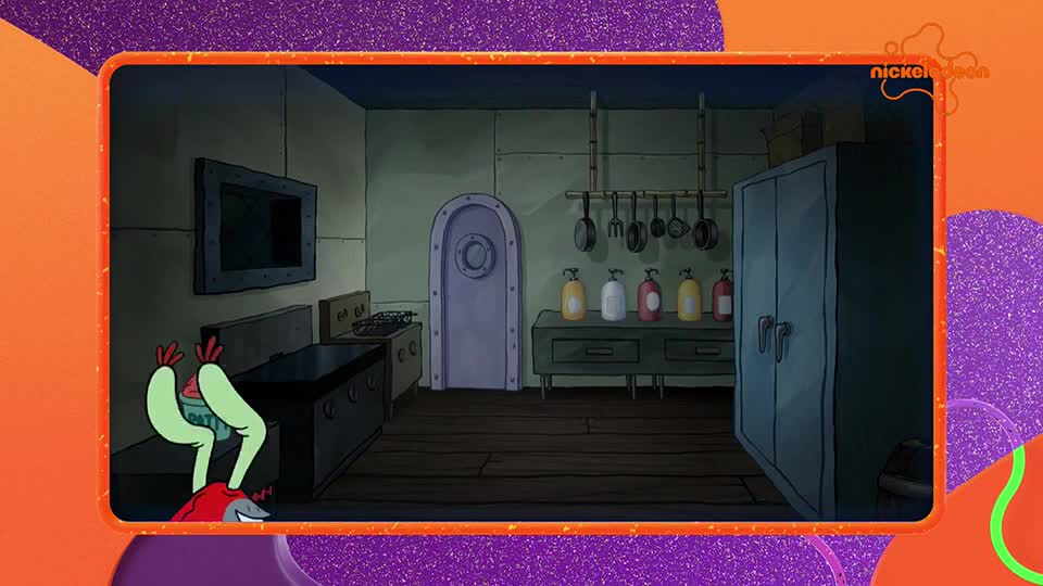 Nickelodeon